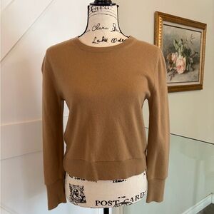 Uniqlo 100% Merino Wool Sweater